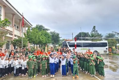 Quy định về quản lý và tổ chức dạy học online trong cơ sở GDPT và cơ sở GDTX